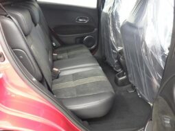 
										Honda Vezel 2018 RS full									