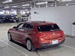 
										BMW 118i 2018 full									