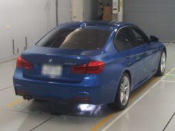 
										BMW 320i 2018 (M-Sport Package) full									