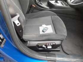 BMW 320i 2018 (M-Sport Package)