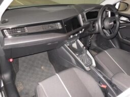 
										Audi A1 2020 full									