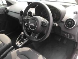 
										Audi A1 2018 full									
