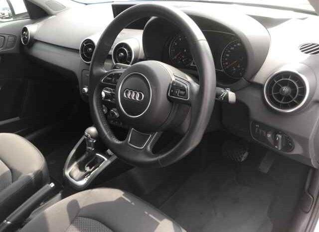 
								Audi A1 2018 full									