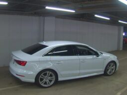 
										Audi A3 full									