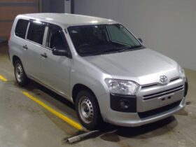 Toyota Probox 2018