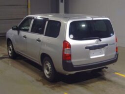 
										Toyota Probox 2018 full									