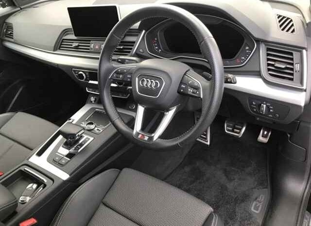 
								Audi Q5 2018 full									