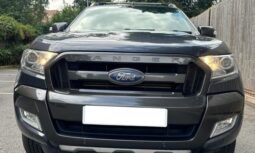 
										Ford Ranger 2018 full									