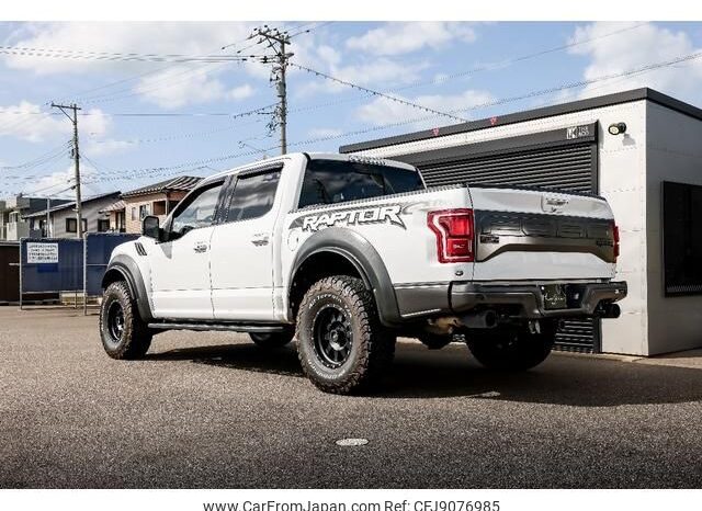
								Ford Raptor 2018 full									