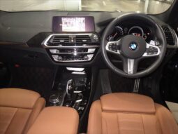 
										BMW X3 2018 full									