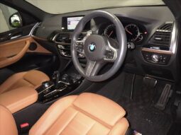 
										BMW X3 2018 full									