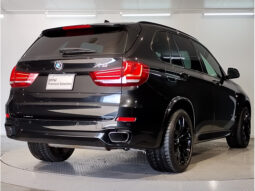 
										BMW X5 2018 full									