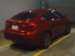 
										BMW X6 2018 full									