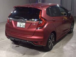 
										Honda Fit full									