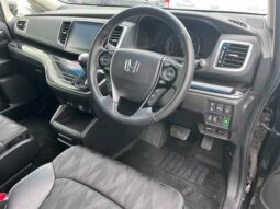 
										Honda Odyssey full									