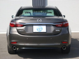 
										Mazda Atenza (Sedan) full									