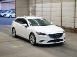 Mazda Atenza (Wagon)