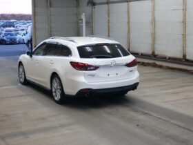 Mazda Atenza (Wagon)