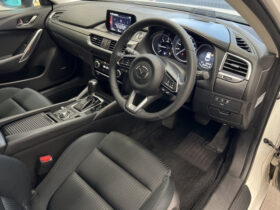 Mazda Atenza (Wagon)