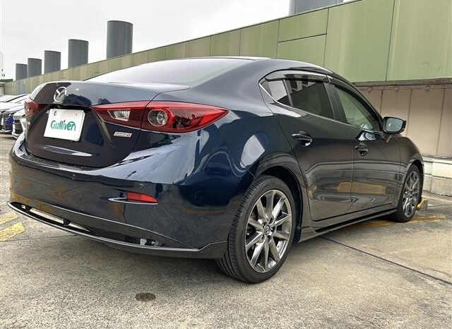 
								Mazda Axela (Sedan) full									