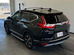Honda CRV
