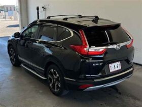 Honda CRV