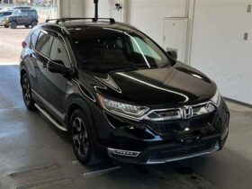 Honda CRV