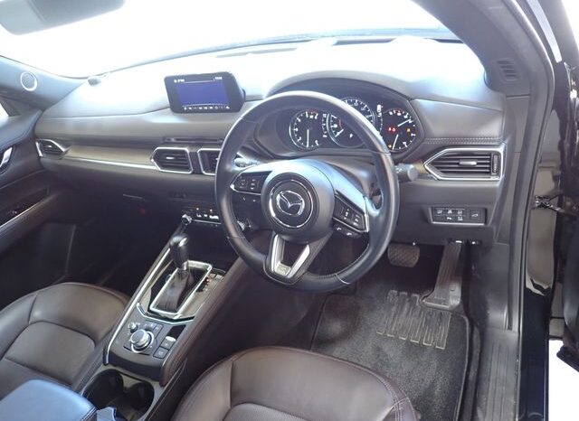 
								Mazda CX-5 full									