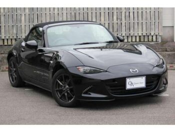 Mazda Roadster